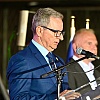 Fejzić: Neka Potočari ostanu vječna opomena svijetu, kroz višegodišnji teror život je izgubilo više od 12 hiljada Srebreničana