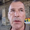 U Beogradu pretučen književnik Vladimir Arsenijević zbog organizacije komemoracije povodom genocida u Srebrenici