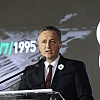 Bećirović: Mi nikada nećemo pokleknuti, vječno ćemo čuvati istinu o Srebrenici