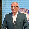 Helez: Srebrenica je simbol nezamislive patnje, hiljade nevinih ljudi ubijene su samo zbog svog imena