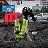 Najmanje 11 ranjenih u ruskom napadu na Kijev, Ukrajina gađala ruska plovila