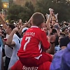 Maleni Švicarac se našao u grotlu argentinskih navijača, evo kako je sve završilo