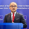 Delegacija EU u BiH: Genocid u Srebrenici jedno od najmračnijih poglavlja evropske historije
