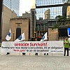Dijaspora ne zaboravlja: U Chicagu podizanjem zastave BiH i intoniranjem himne obilježen 11. juli