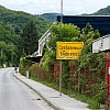 Srebrenica: Grad koji oživi na dva dana, a potom ponovo utihne sa svojim ranama