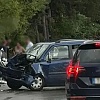 Muškarac poginuo tokom sudara kod Banje Luke, povrijeđeni smješteni u bolnicu