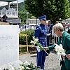 Predsjednica Slovenije Pirc Musar: Sramna tišina tokom strahota u Srebrenici se ne smije nikada ponoviti