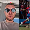 Džeko podržao bh. wunderkinda koji bi ga mogao naslijediti: "Majstore, nastavi trenirati i samo jako"