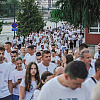 Veliki broj Konjičana obilježio 31. godišnjicu genocida u Srebrenici: "Zaborav možemo skupo platiti"