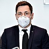 Adnan Ćatić ispričao šta je radio svakodnevno dok je bio u zatvoru