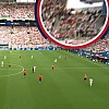 Gol Engleske postignut poslije dosad neviđene situacije, norveški reprezentativci pokazivali ka nebu