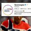 Norveška aviokompanija napravila fantastičan marketinški potez: Izgubili opkladu, ali osvojili internet