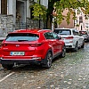 Građani Ljubljane izlaze na referendum o naplati parkinga u gradskim naseljima