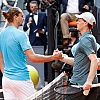 Sinner i Zverev danas igraju finale Wimbledona, Italijan ide po 10. uzastopnu pobjedu u njihovim duelima