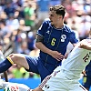 Sportski direktor Brøndbyja o budućnosti Benjamina Tahirovića: "Otvoreni smo za prodaju"