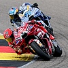 Deset pobjeda na istoj stazi: Trijumfom na Sachsenringu, Marc Marquez izjednačio rekord Giacoma Agostinija