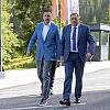 Elek zbog racije na Palama udario na stranačkog kolegu: Ministra policije RS-a Željka Budmira nazvao nesposobnim