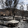 Snimci iz zraka otkrivaju posljedice požara koji je poharao Španiju: Poginulo najmanje 12 osoba