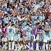 Englezi se pitaju: Zašto FIFA ignoriše argentinske provokacije pjesmom o Falklandima