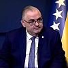 Rusija o imenovanju Crishocka: To nije po Dejtonu, narod BiH mora preuzeti odgovornost za sudbinu vlastite zemlje