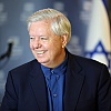 Otkriven uzrok smrti: Američki senator Lindsey Graham preminuo od pucanja aorte