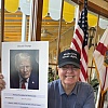 Trump ni u smrti senatora ne može obuzdati svoj ego: Uz ovu fotografiju se na mrežama oprostio od Lindseyja Grahama