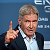 Harrison Ford je u impresivnoj formi i u devetoj deceniji: Tokom vožnje bicikla pokazao istrenirane ruke