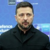 Volodimir Zelenski nakon samo godinu dana mandata smijenio premijerku Ukrajine