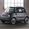 Stellantis bi mogao proizvesti Abarth verziju električnog Fiat Topolina