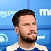 Ermin Bičakčić više nije nogometaš Željezničara
