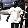Mitsubishi namjerava koristiti vlastite humanoidne robote za proizvodnju automobila