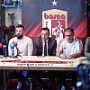 Povratak u Skenderiju ostaje pusti san: KK Bosna će i dalje igrati u Zetri, ali u Adidasovim dresovima