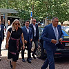 SNSD i HDZ na sastanku u Mostaru: Osim Dodika i Čovića, prisustvuju brojni istaknuti članovi ove dvije stranke