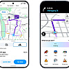 Waze dobio nove funkcije, upozorava motocikliste na rupe i ležeće policajce