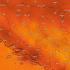Izgledi vremena u BiH za narednih 14 dana: Sve više temperature, povećana vjerovatnoća novog toplotnog vala