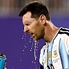 Argentina uoči duela s Engleskom uputila poseban zahtjev FIFA-i, konačna odluka se očekuje u utorak