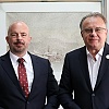 Nermin Nikšić održao sastanak s Johnom Ginkelom: Glavna tema bila Južna plinska interkonekcija