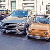 Trebamo li biti zabrinuti zbog sve većih automobila: Veća vozila, veći rizik za pješake i bicikliste