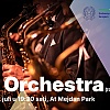 Smile Orchestra će 14. jula oživjeti italijansku swing muziku na Baščaršijskim noćima