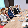 Denis Zvizdić se sastao s delegacijom Saudijske Arabije: Zemlje opredijeljene za dalje jačanje saradnje