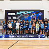 Završen jubilarni 10. Telemach košarkaški kamp: Kerim Avdić izabran za MVP igrača