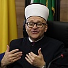 Mostarsko muftijstvo kandidovalo Salema-ef. Dedovića za reisul-ulemu Islamske zajednice u BiH