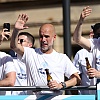 Guardiola bi se trenerskom poslu mogao vratiti mnogo ranije nego što se očekivalo