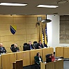 Donesena odluka o kandidatima za Ustavni sud BiH: Udovoljeno zahtjevu HDZ-a o jednoj listi s dva imena