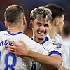 Alajbegović dogovorio platu i ugovor s Atalantom! Evo šta je preostalo da se transfer finalizira