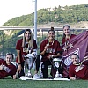 SFK 2000 Sarajevo s dva nova rekorda upisan u Guinnessovu knjigu