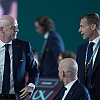 Bivši član FIFA-e poziva na radikalan rez: UEFA treba napustiti krovnu organizaciju