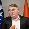 DF: Razbijanje države je interes HDZ-a i SNSD-a, naivno je vjerovati da ih se može odvojiti