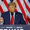 Trump traži carinu od 20 posto za prolaz kroz Hormuški moreuz i opet podiže tenzije s Iranom