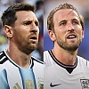 Messiju rastu šanse za Zlatnu loptu, Mbappe i Kane izraženi favoriti
